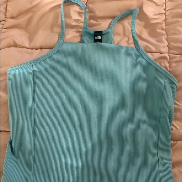 The North Face Black Athletic Shorts - Picture 3 of 7